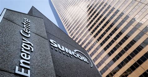 Suncor has been too focused on energy transition, must get back to fundamentals: CEO